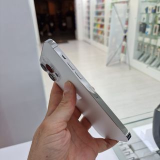 iPhone 14 Pro Max 128GB Blanco Semi Nuevo 