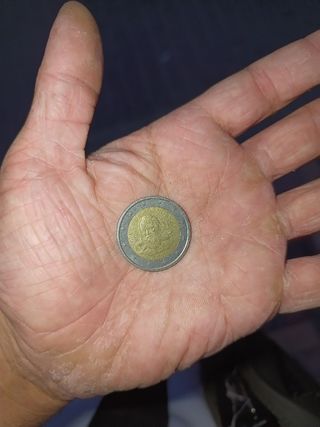 Moneda 2€ Coleccionistas Letonia