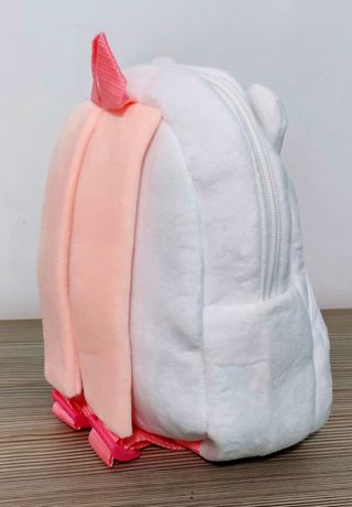 ¡LIQUIDACIÓN! Mochila infantil de peluche de gato