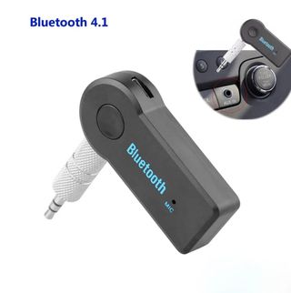 Car bluetooth
