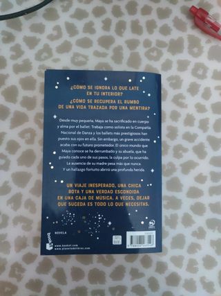 Cuando no queden más estrellas que contar