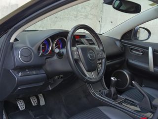 MAZDA 6 2.5 170CV SPORTIVE * 1 DUEÑO Y LIBRO *