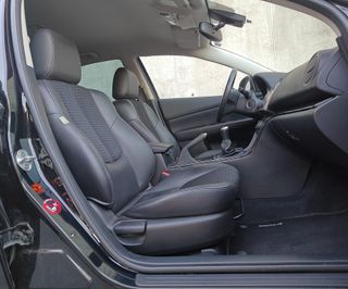 MAZDA 6 2.5 170CV SPORTIVE * 1 DUEÑO Y LIBRO *