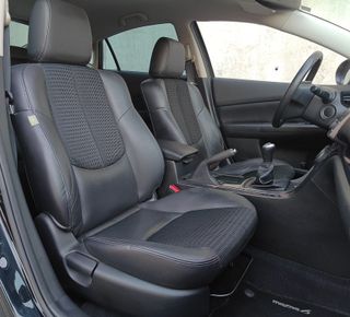 MAZDA 6 2.5 170CV SPORTIVE * 1 DUEÑO Y LIBRO *