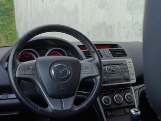 MAZDA 6 2.5 170CV SPORTIVE * 1 DUEÑO Y LIBRO *