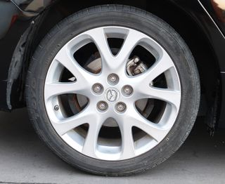 MAZDA 6 2.5 170CV SPORTIVE * 1 DUEÑO Y LIBRO *