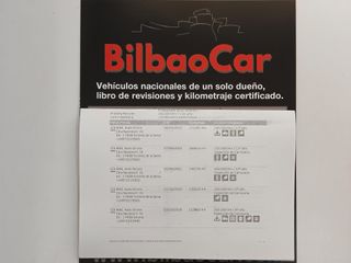 MAZDA 6 2.5 170CV SPORTIVE * 1 DUEÑO Y LIBRO *