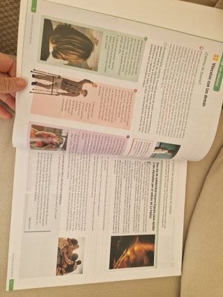 Religión católica. 3 ESO Edén. Revuela