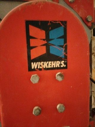 Maquinillo elevador Senior 301