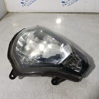Faro delantero KTM 390 Duke 2014