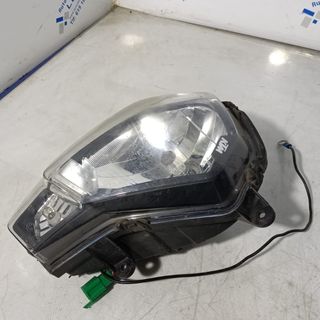 Faro delantero KTM 390 Duke 2014