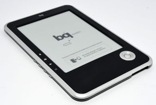 Libro Electrónico BQ Cervantes Lite
