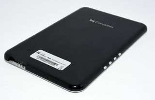 Libro Electrónico BQ Cervantes Lite