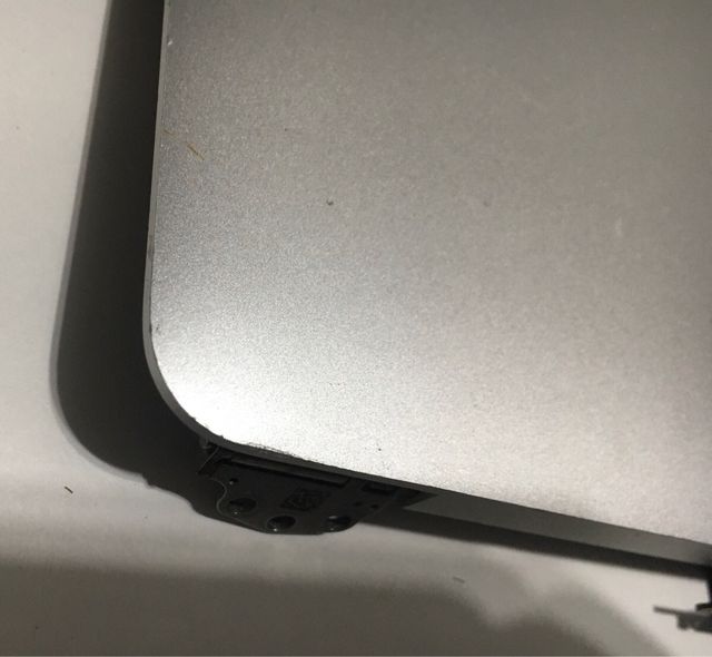 Pantalla MacBook Pro