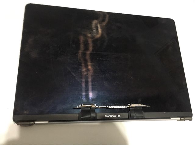 Pantalla MacBook Pro