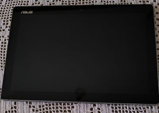 Tablet Asus ZenPad 10 (P023) Negra/Gris