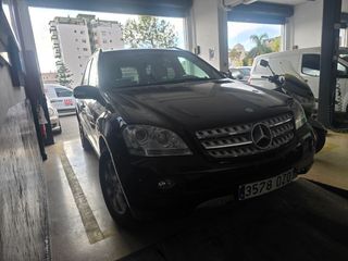 Mercedes-Benz Clase M 2006