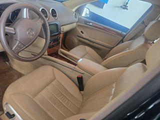 Mercedes-Benz Clase M 2006