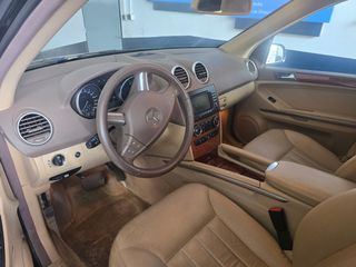 Mercedes-Benz Clase M 2006