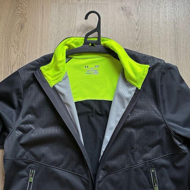 Chaqueta Under Armour Talla LG