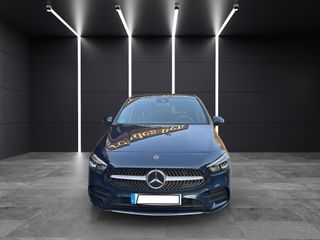 Mercedes-Benz Clase B 2022