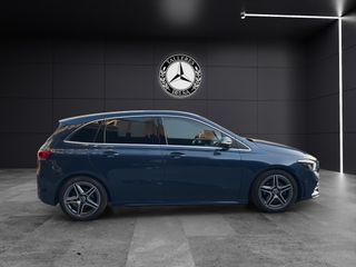 Mercedes-Benz Clase B 2022