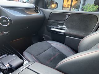 Mercedes-Benz Clase B 2022