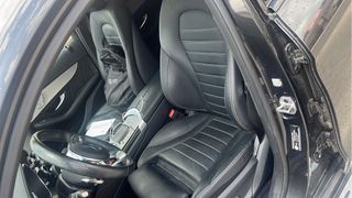 Mercedes-Benz GLC Coupé 2022