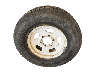 LLanta Neumatico 215/80R15102S 4x4