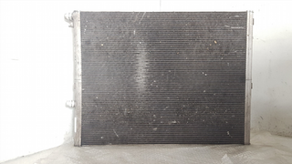 CONDENSADOR / RADIADOR AIRE ACONDICIONADO BMW SER