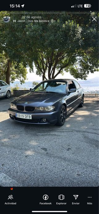 BMW Serie 3 2004