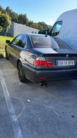 BMW Serie 3 2004