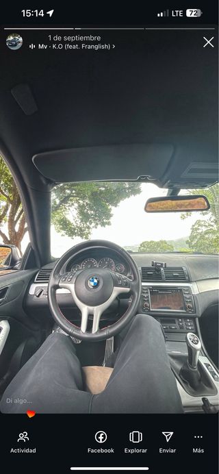 BMW Serie 3 2004
