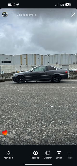 BMW Serie 3 2004