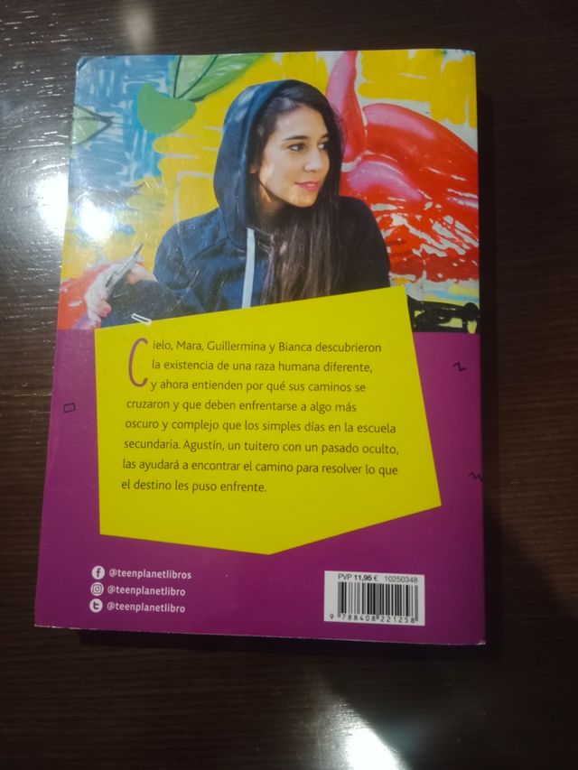 14/7 Fusión de ejes