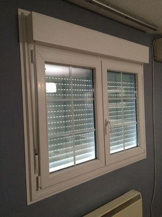 reparacion de persianas