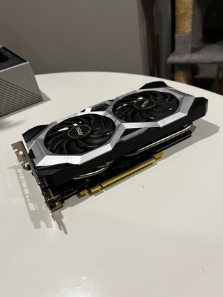 Tarjeta Gráfica MSI RTX 2070 Ventus GP