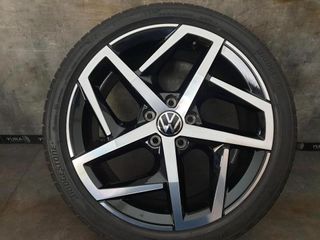 Llantas Originales VW Golf 8 18 GTI GTD R