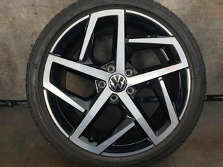 Llantas Originales VW Golf 8 18 GTI GTD R