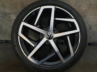 Llantas Originales VW Golf 8 18 GTI GTD R