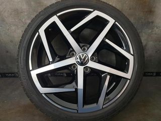 Llantas Originales VW Golf 8 18 GTI GTD R