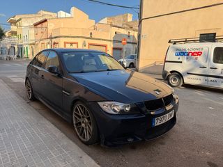 BMW Serie 3 2006