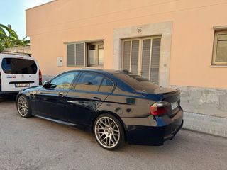 BMW Serie 3 2006