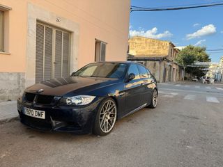 BMW Serie 3 2006