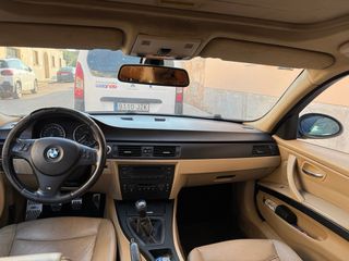 BMW Serie 3 2006
