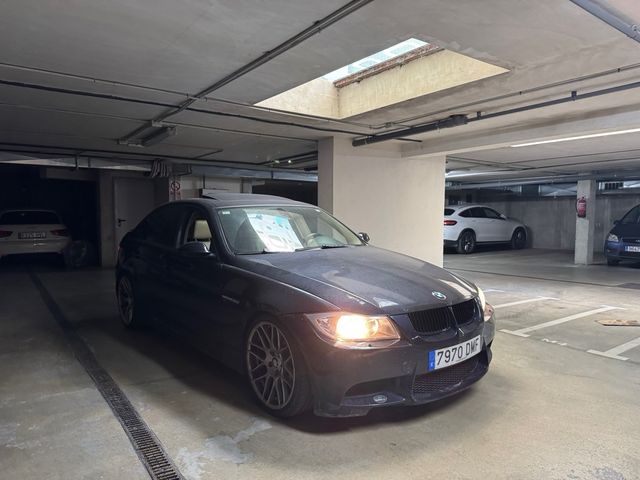 BMW Serie 3 2006