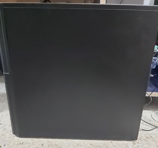 Torre PC Cooler Master Negra