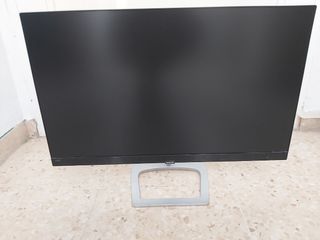 Torre PC Cooler Master Negra