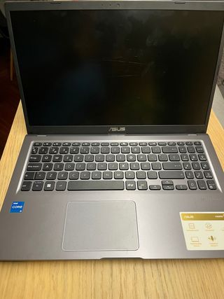 Ordenador ASUS LAPTOP X515EA i5