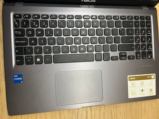 Ordenador ASUS LAPTOP X515EA i5